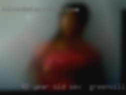 42 year old working father of sex in Greenville, SC two.