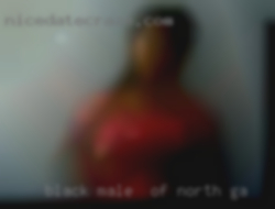 Black Male  6'4 about of North GA 240   pounds.