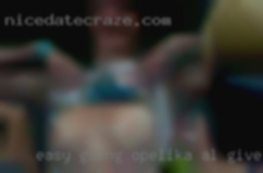 Easy going, open minded, fun Opelika, AL give there number couple.