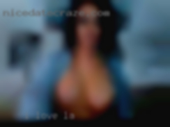 I love to in LA please a women.