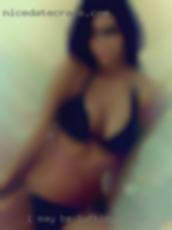 I may be the one Lufkin women that you want.
