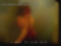 I want to club slut be used and abused.