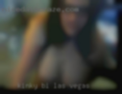 Kinky, bi and wants in Las Vegas to learn.
