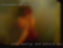 Let's meetup mature swingers and see if we vibe.