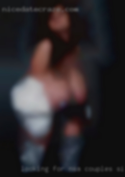 Looking for couples sites NSA good time.