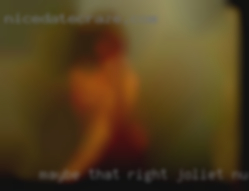 Maybe that right person could be Joliet nude you?