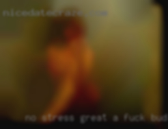 No stress, great a fuck buddy sex, good times.