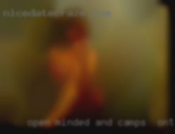 Open minded and all types camps in Ontario of fun wanted.