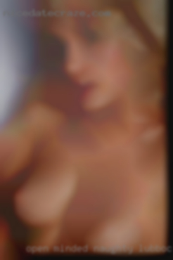 Open Lubbock want to fuck minded naughty playful milf.
