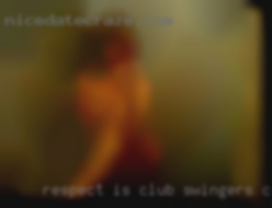Respect club swingers Cincinnati is the name of the game!