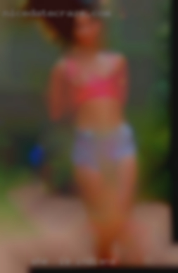 She  is short in Indiana and petite.