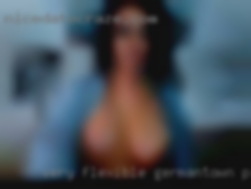 Very flexible Germantown PA and openminded.
