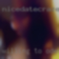 Willing in Odessa, TX 79763 to be your bedroom wife!